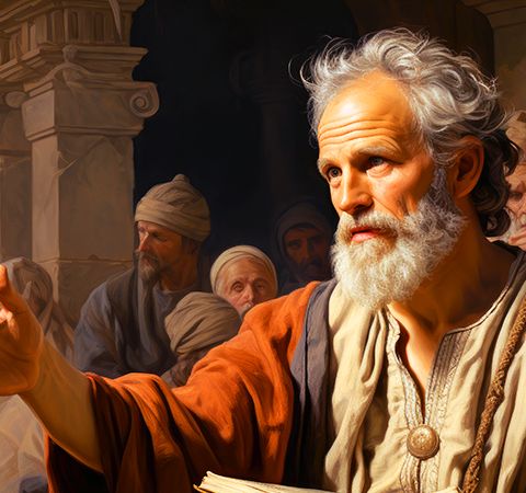 The 9 Characteristics Of A Christian According To The Apostle Paul