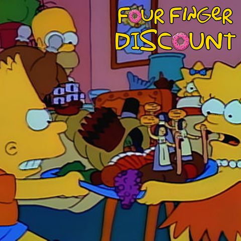 Bart vs Thanksgiving (S02E07)