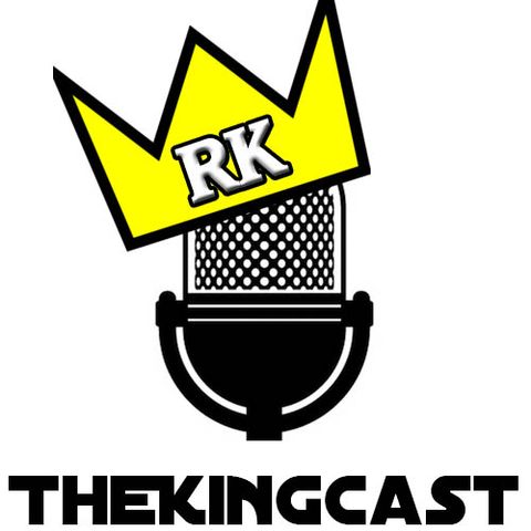 The King Cast Episode 1! The 50/50 Challenge!