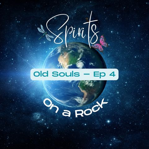 SoaR Ep 4 - Old souls