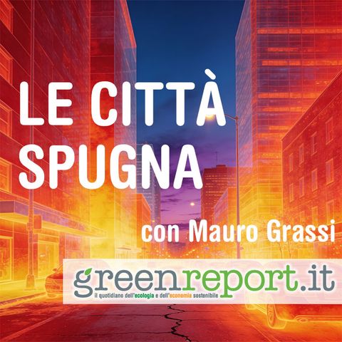 Copertina del podcast