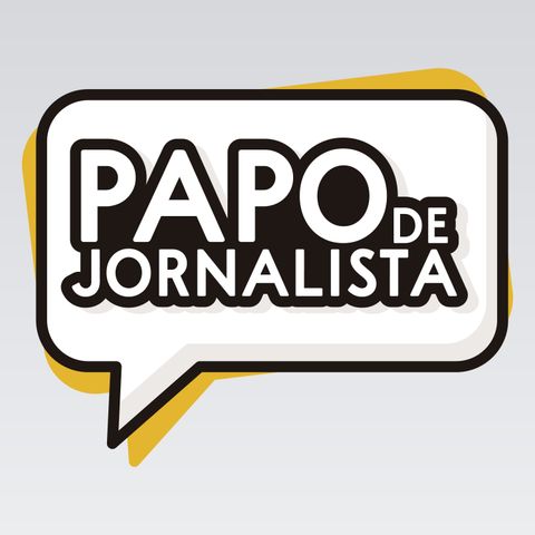 Papo de Jornalista - episódio 3: Intercambio no Jornalismo