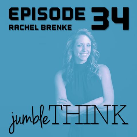 The Legal Entrepreneur | Rachel Brenke