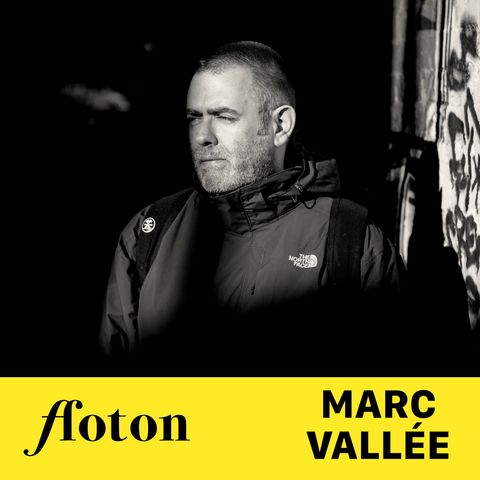 Marc Vallée