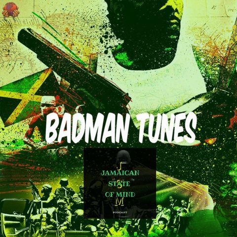 Badman Culture (Music vs Crime)