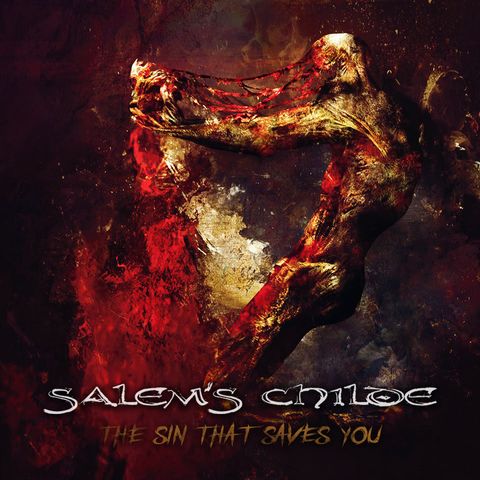Rob Salem from Salem's Childe Releases The Album The Sin That Saves You