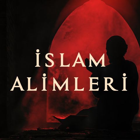 Ahmed B. Hanbel (1_2) - İslam Alimleri 12. Bölüm