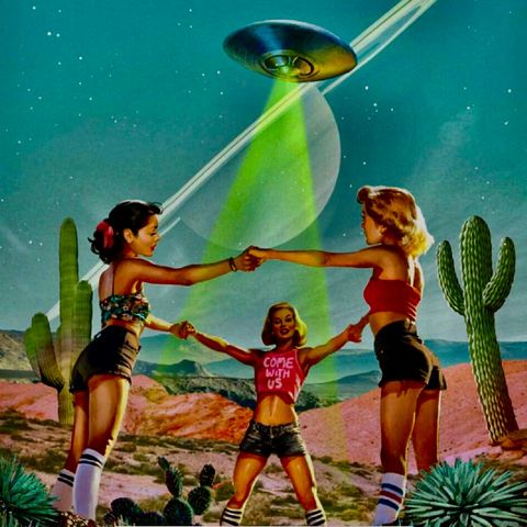 Copertina del podcast