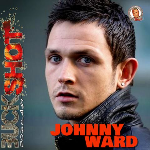 132 - Johnny Ward