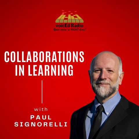 What makes for a good virtual gathering ft. Paul Signorelli