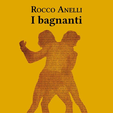 Intervista a Rocco Anelli su "I bagnanti"