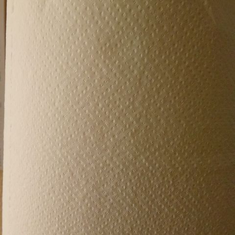The Kitchen Roll Effect
