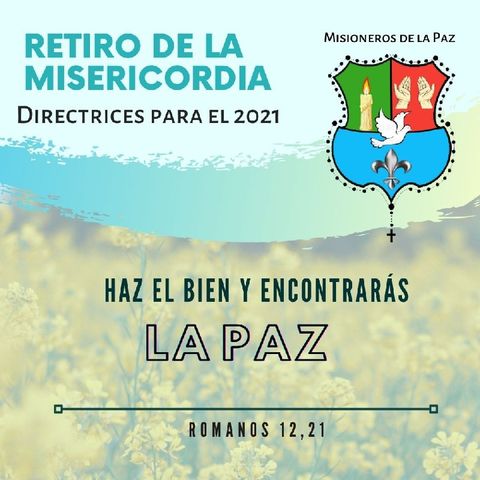 Directrices Misioneros de la Paz 2021