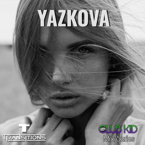 LOLO Knows Club Kid Mix Series... Yazkova, Transitions, Odessa