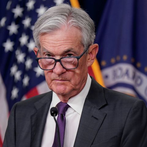Can Trump Tell Powell ‘You’re Fired'?
