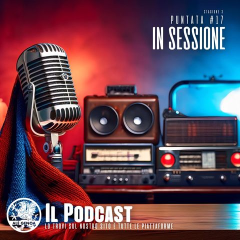 3x17 - In Sessione