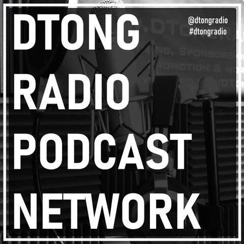 #MusicMonday on #dtongradio - Powered by Fiverr.com/DTongSports