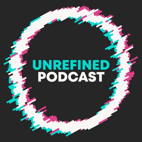 Haunted Canyon: The End? - Unrefined Podcast .com