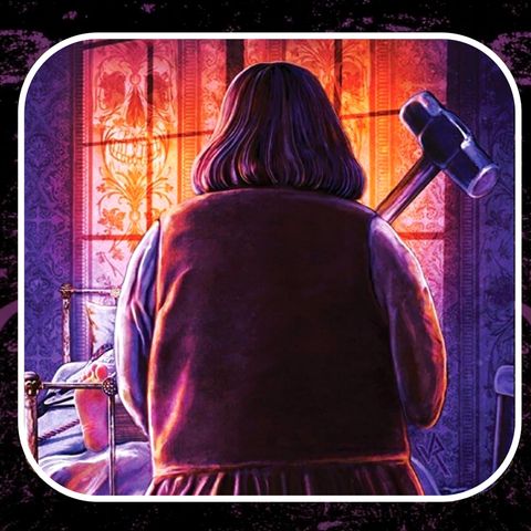 Have You Seen: Misery (1990)