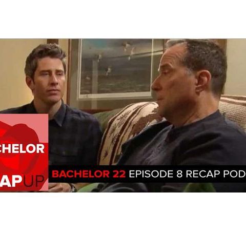 Bachelor Season 22 Episode 8: Meeting Families in Hometowns