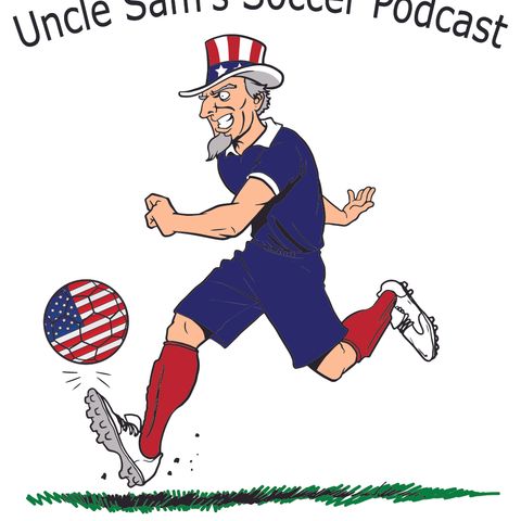 Episode 39: LIVE USSF Election Preview