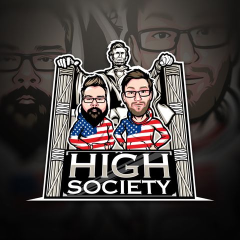 Ep. 7 A Conservative Argument for Marijuana Legalization and Busting Through the Conservative Anti-Pot Arguments