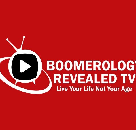 Baby Boomers Want to Live Together Like in College [Boomerology Revealed TV #23]