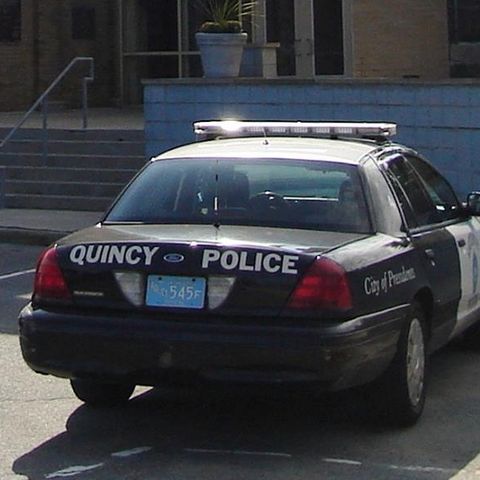 Pair Due In Court In Attack On Elderly Quincy Woman