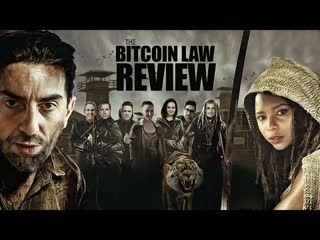 Bitcoin Law Review - SEC Guidance Facebook Coin, Local Bitcoins, Craig Wright & More