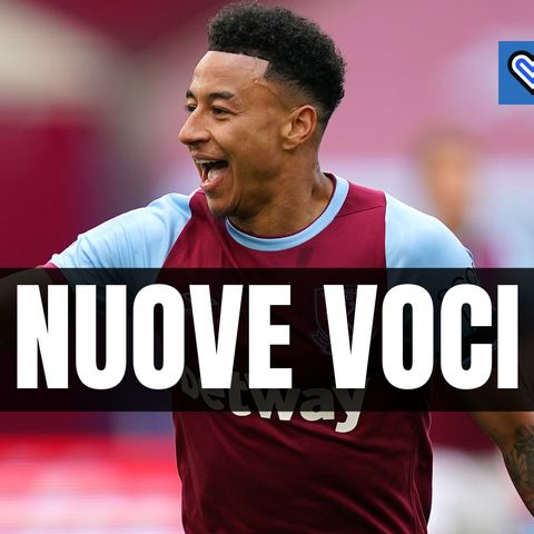 Calciomercato, ritorno di fiamma per Lingard: pronta la sfida a due big d'Europa