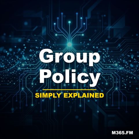 Group Policy - Simply Explained