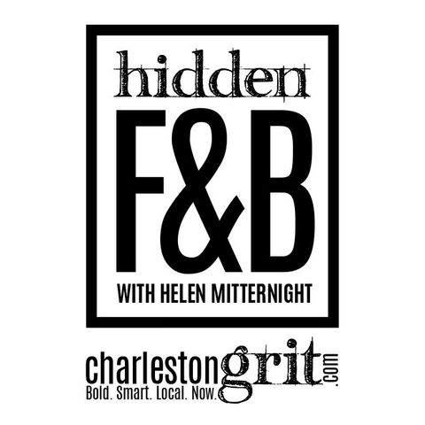 Hidden F&B -- Episode 14 - William Milton - 11-21-19 3.25 PM