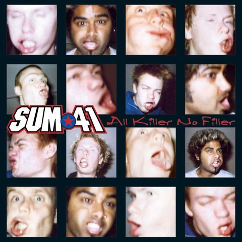 Sum 41 and the MuchMusic Era