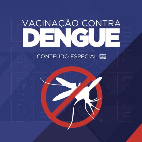 Pílula 09 - Vacina não protege contra Zika e Chikungunya