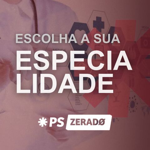 Duas dicas para ESCOLHER sua ESPECIALIDADE médica