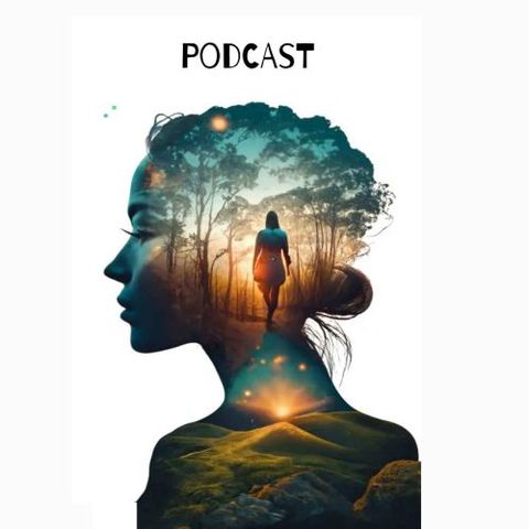 Portada del podcast