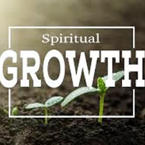 "Spiritual Growth, Pt 2 of 3" (Bro Tyler February 10, 2021)