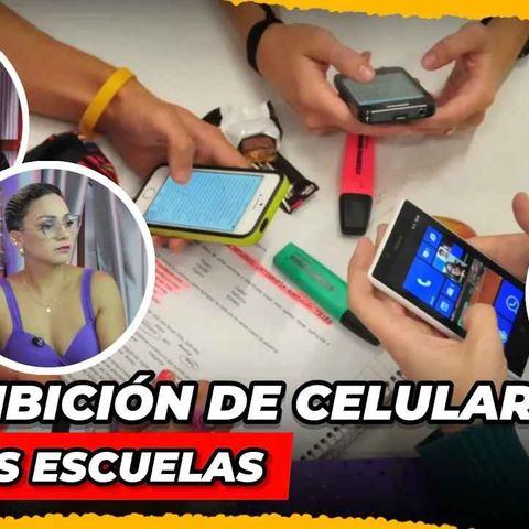 MENOS TIEMPO EN LAS PANTALLAS DE LOS CELULARES