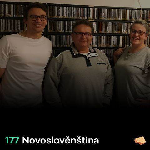 SNACK 177 Novoslovenstina