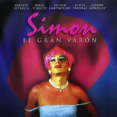 Simón "El Gran Varón"