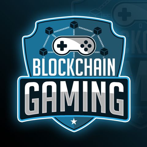 Blockchain Gaming - Coin Hunt World | with ApertureCat