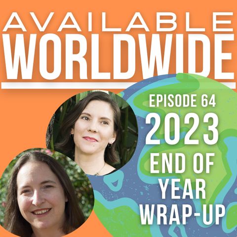 2023 End of Year Wrap-up