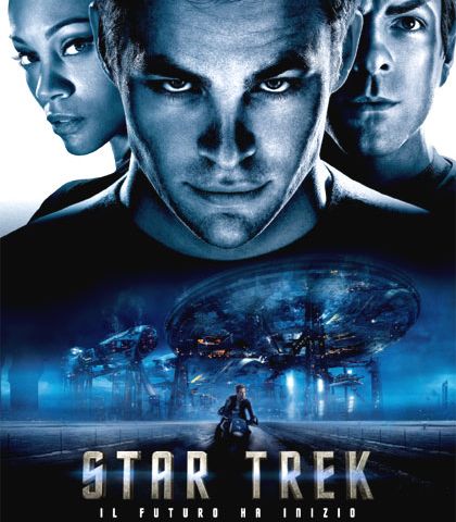 Star Trek (2009)