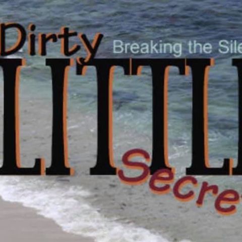 Angie Bresina - Dirty Little Secret-Breaking the Silence on her own journey through Sexual Abuse