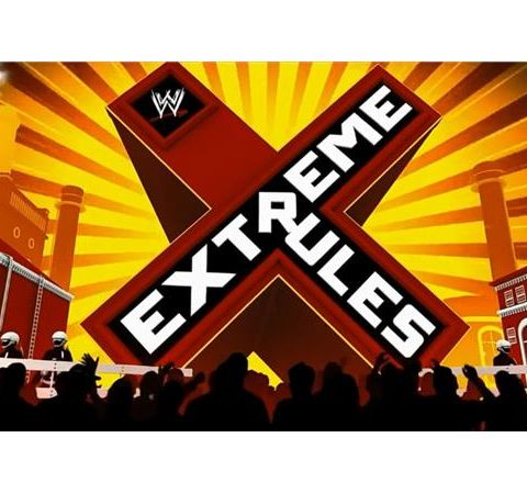 BWB Extreme Rules 2015 Kickoff Show