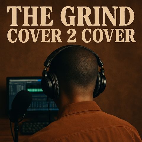The Grind: Cover 2 Cover,  "The Pebbles Effect"