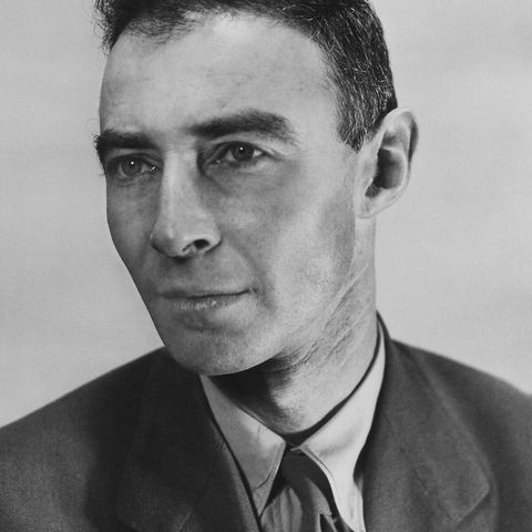 OPPENHEIMER