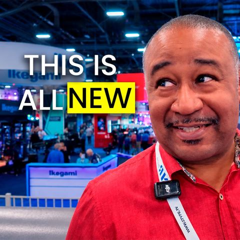 NAB Show 2026: The Tools That Are Changing Content Creation