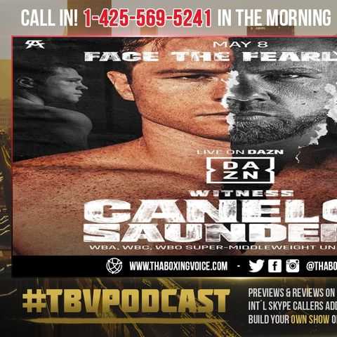 ☎️We’re Fighting 70K MEXICAN’s Screaming For🩸BLOOD We're Fighting Canelo We’re Fighting Eddie Hearn😱