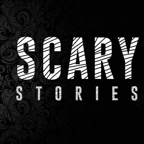 johnny scary story